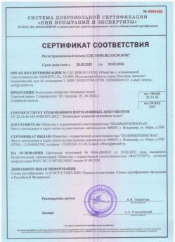 2021.02.20 Сыктывкар - Эпоксидное покрытие наливные полы.